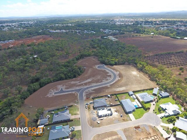 80 Summer Street Mareeba QLD 4880