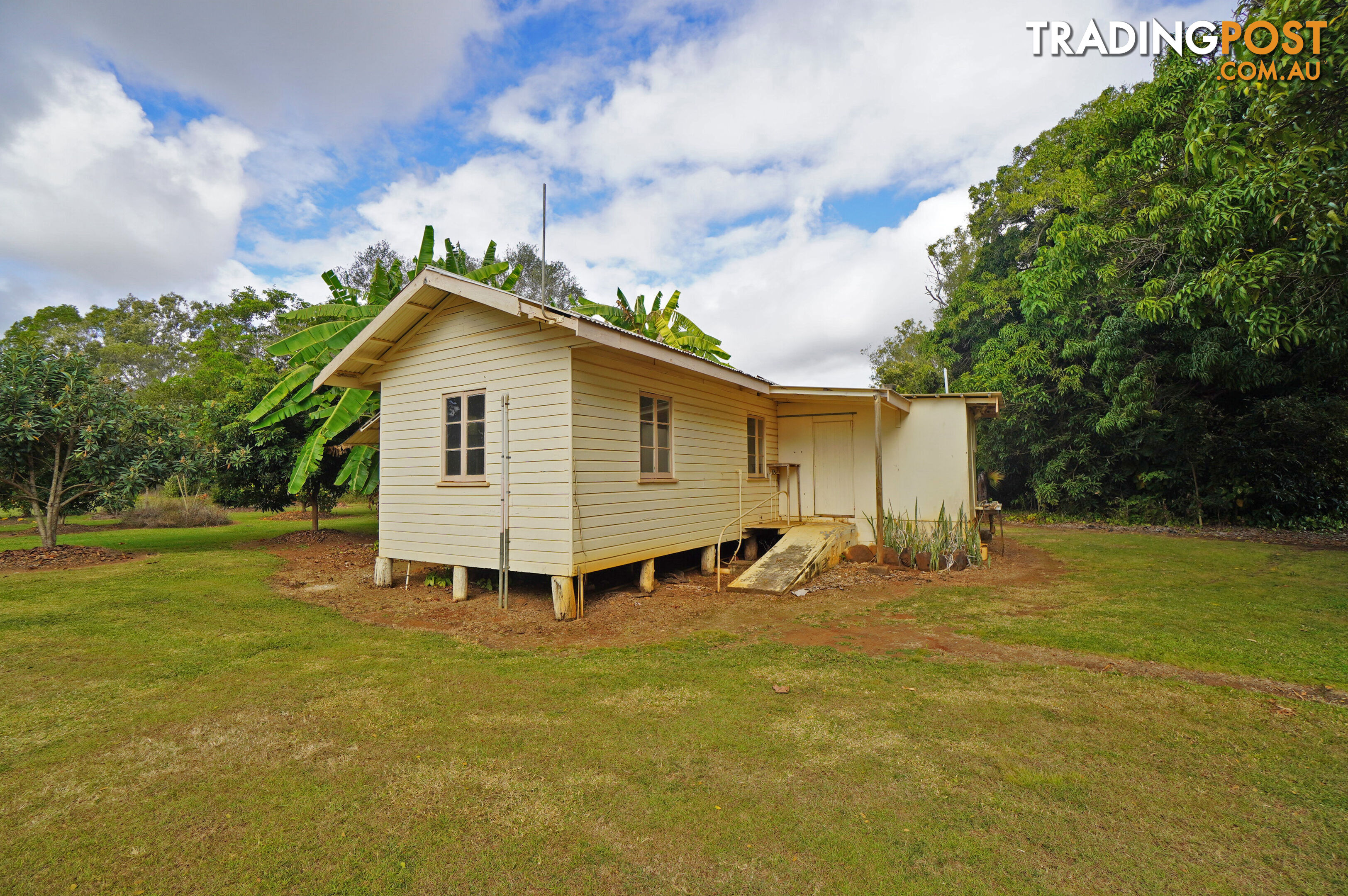 21 Cater Road Mareeba QLD 4880