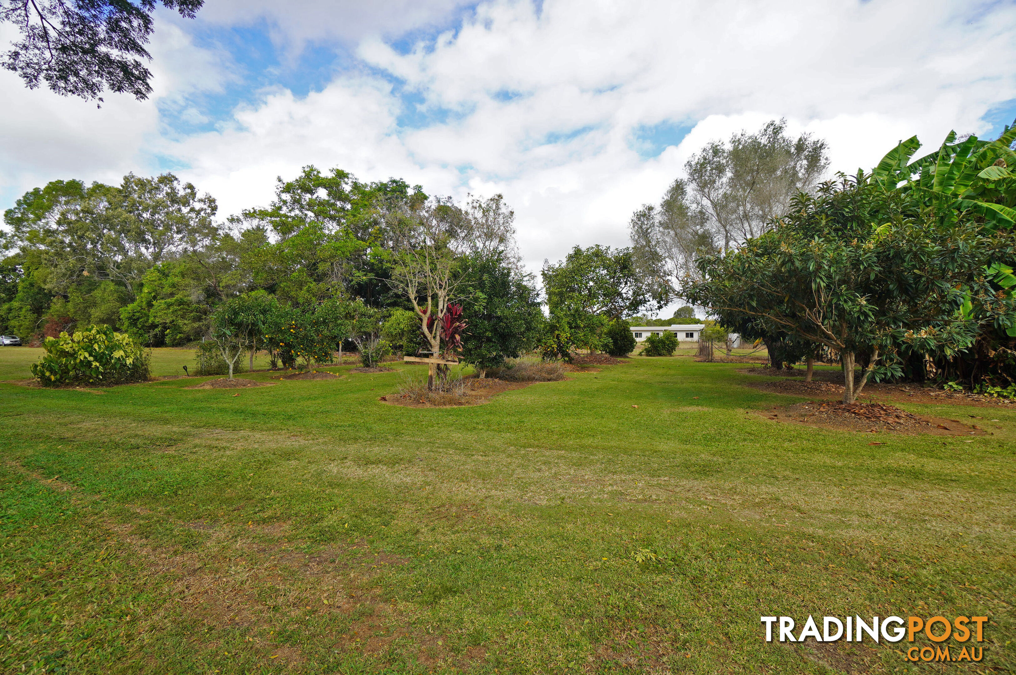 21 Cater Road Mareeba QLD 4880