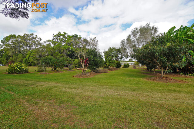 21 Cater Road Mareeba QLD 4880