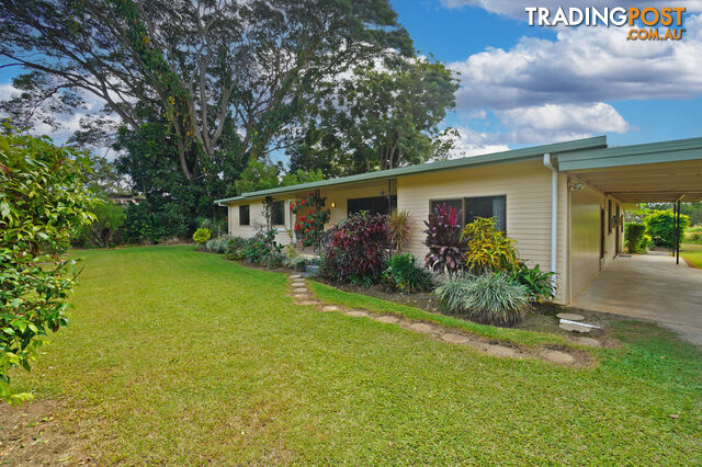 21 Cater Road Mareeba QLD 4880