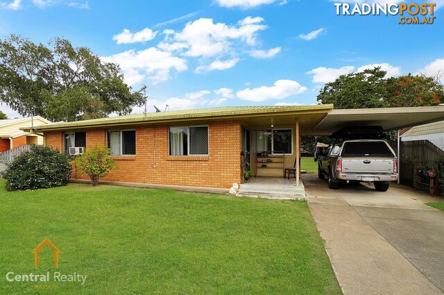 36 Ward Street Mareeba QLD 4880