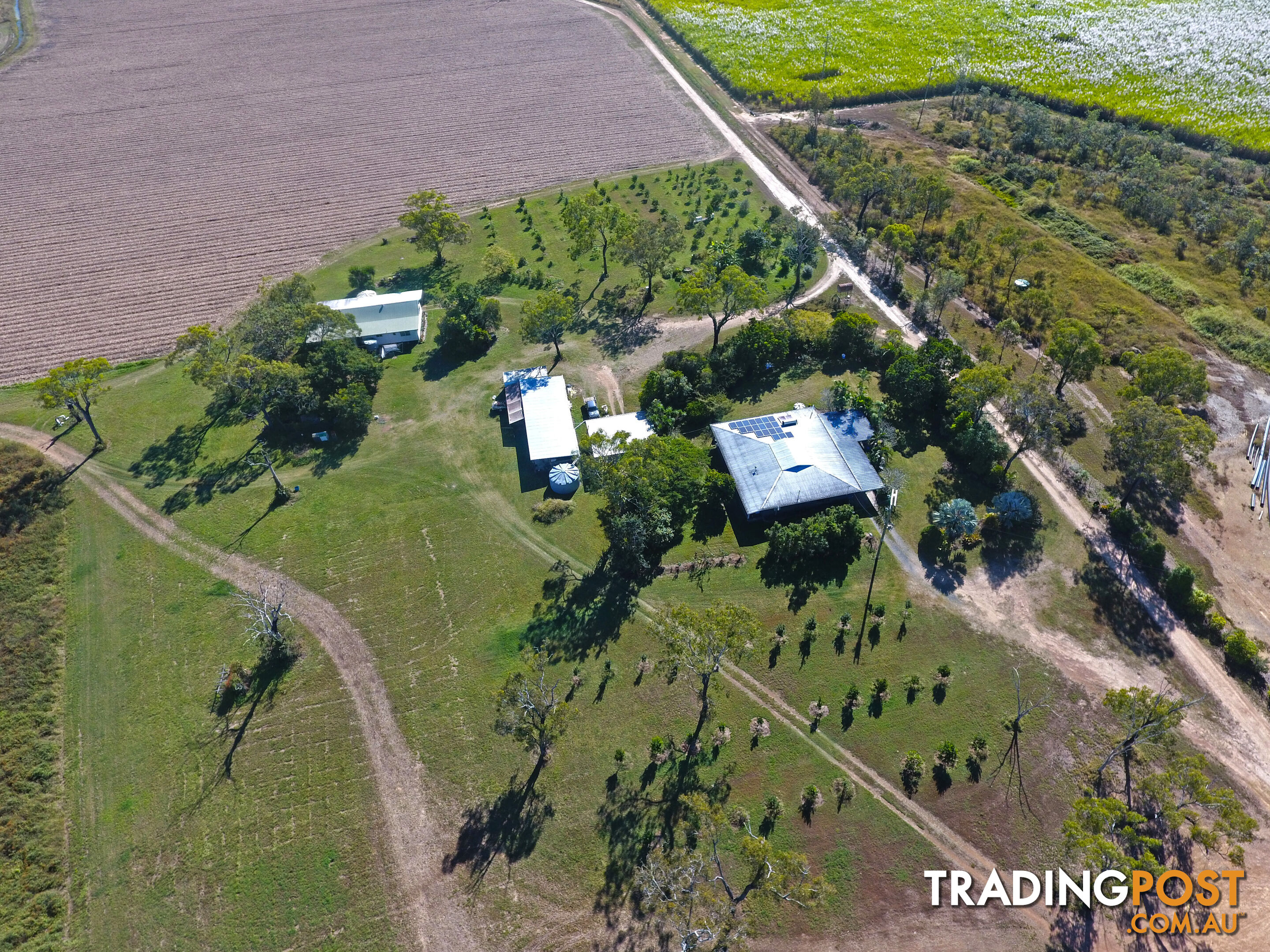 142 Pickford Road Biboohra QLD 4880