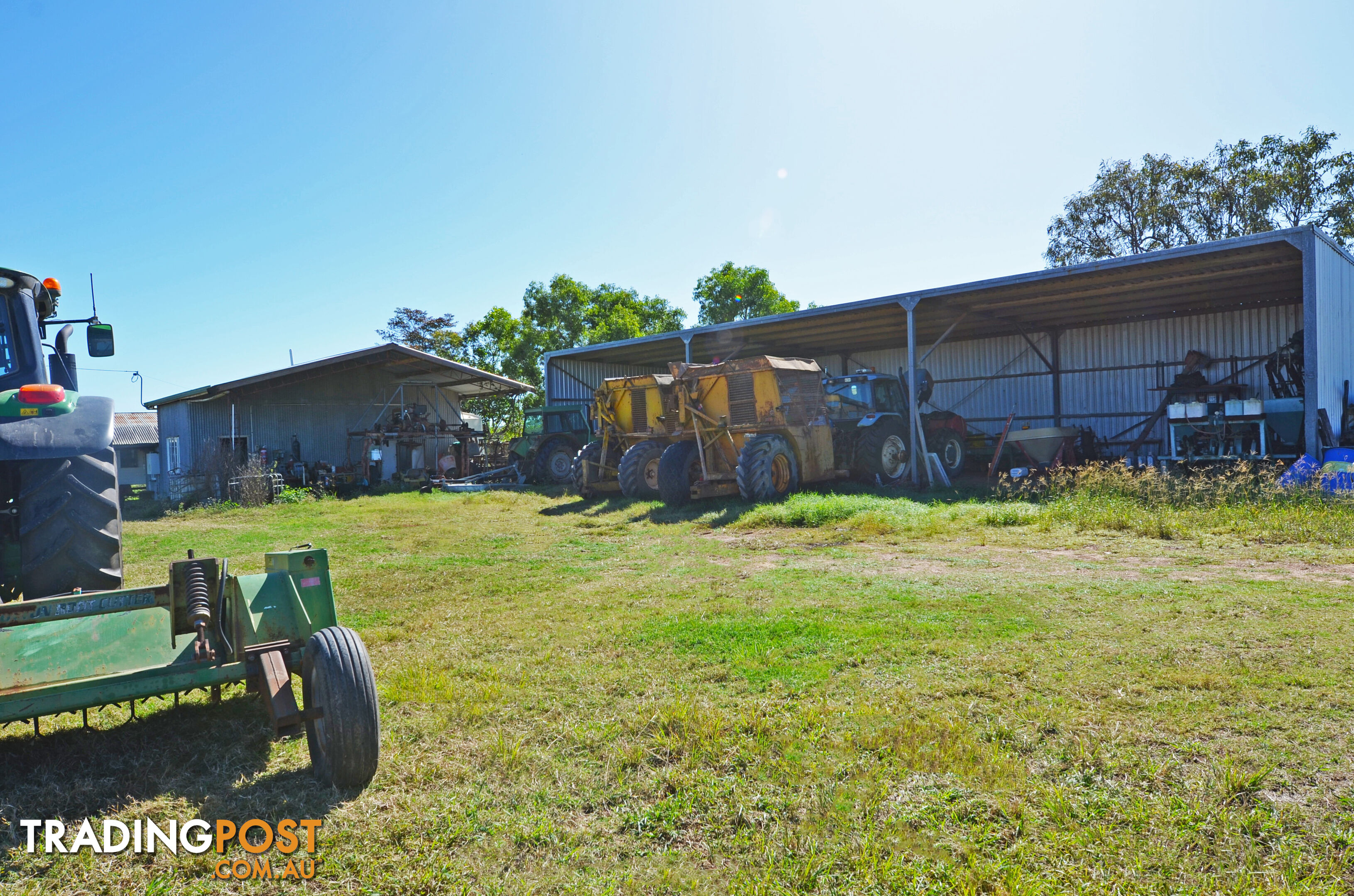 142 Pickford Road Biboohra QLD 4880