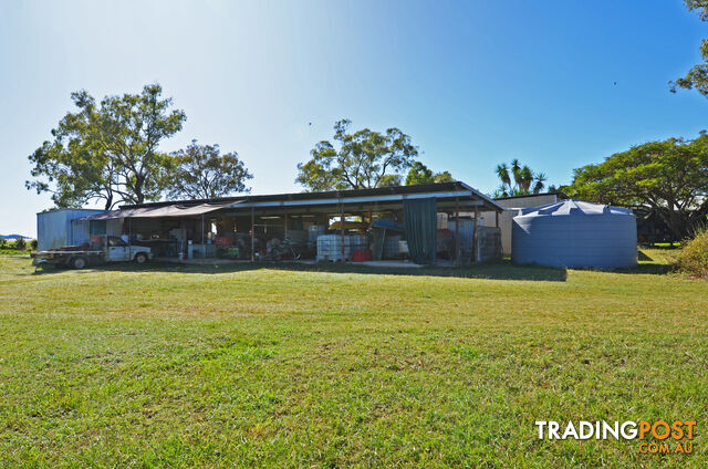 142 Pickford Road Biboohra QLD 4880