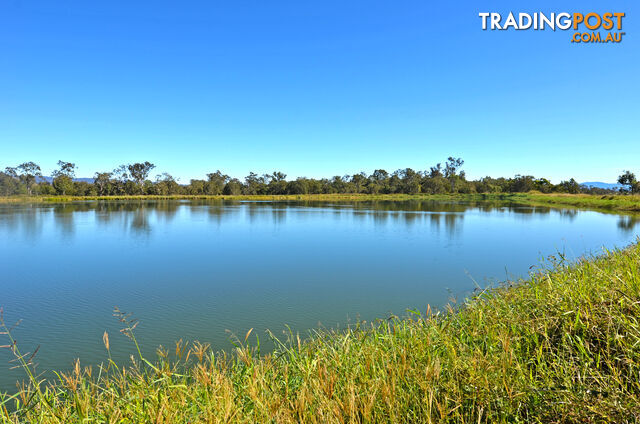 142 Pickford Road Biboohra QLD 4880