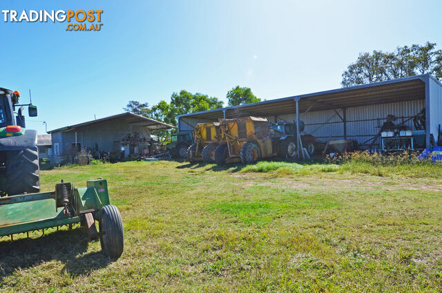 142 Pickford Road Biboohra QLD 4880