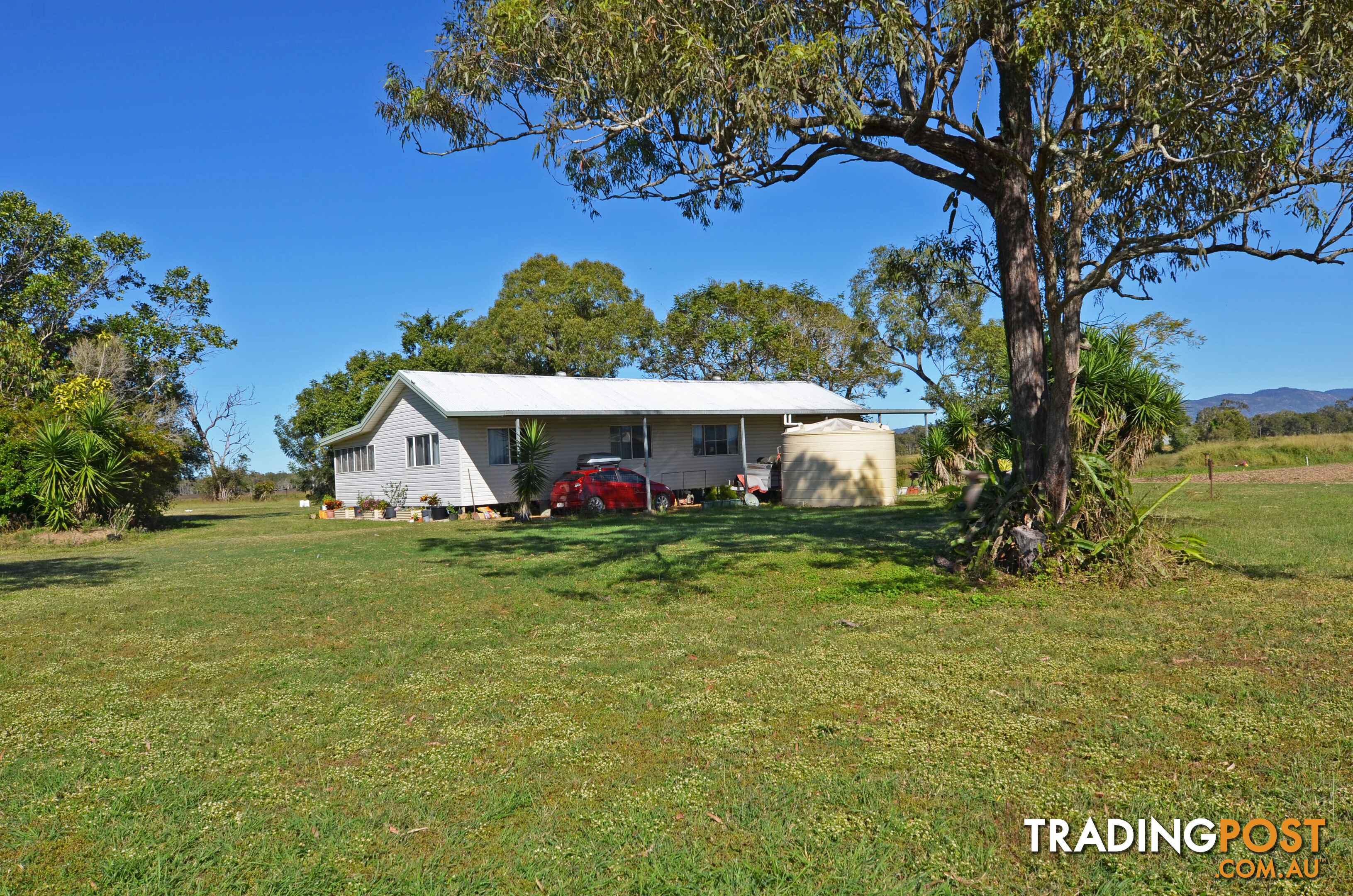 142 Pickford Road Biboohra QLD 4880