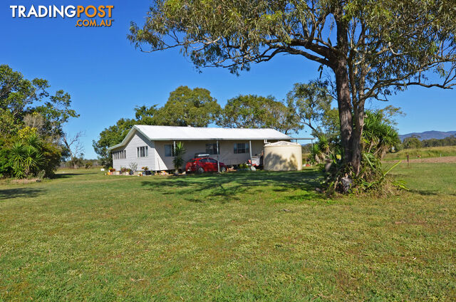 142 Pickford Road Biboohra QLD 4880