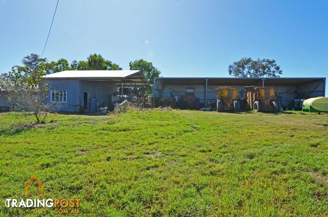 142 Pickford Road Biboohra QLD 4880