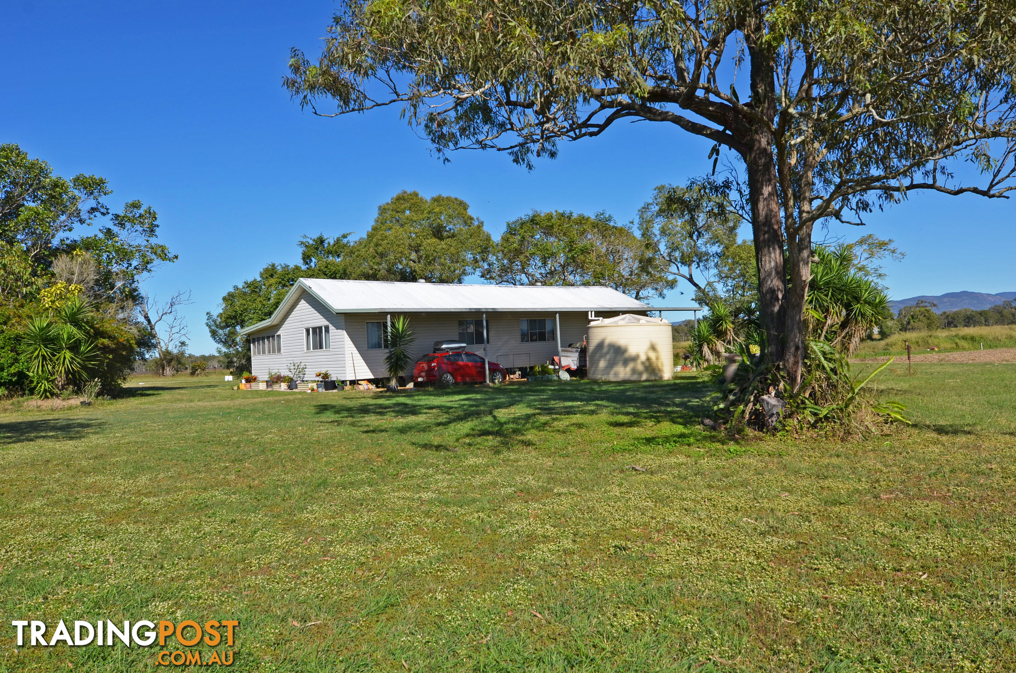 142 Pickford Road Biboohra QLD 4880