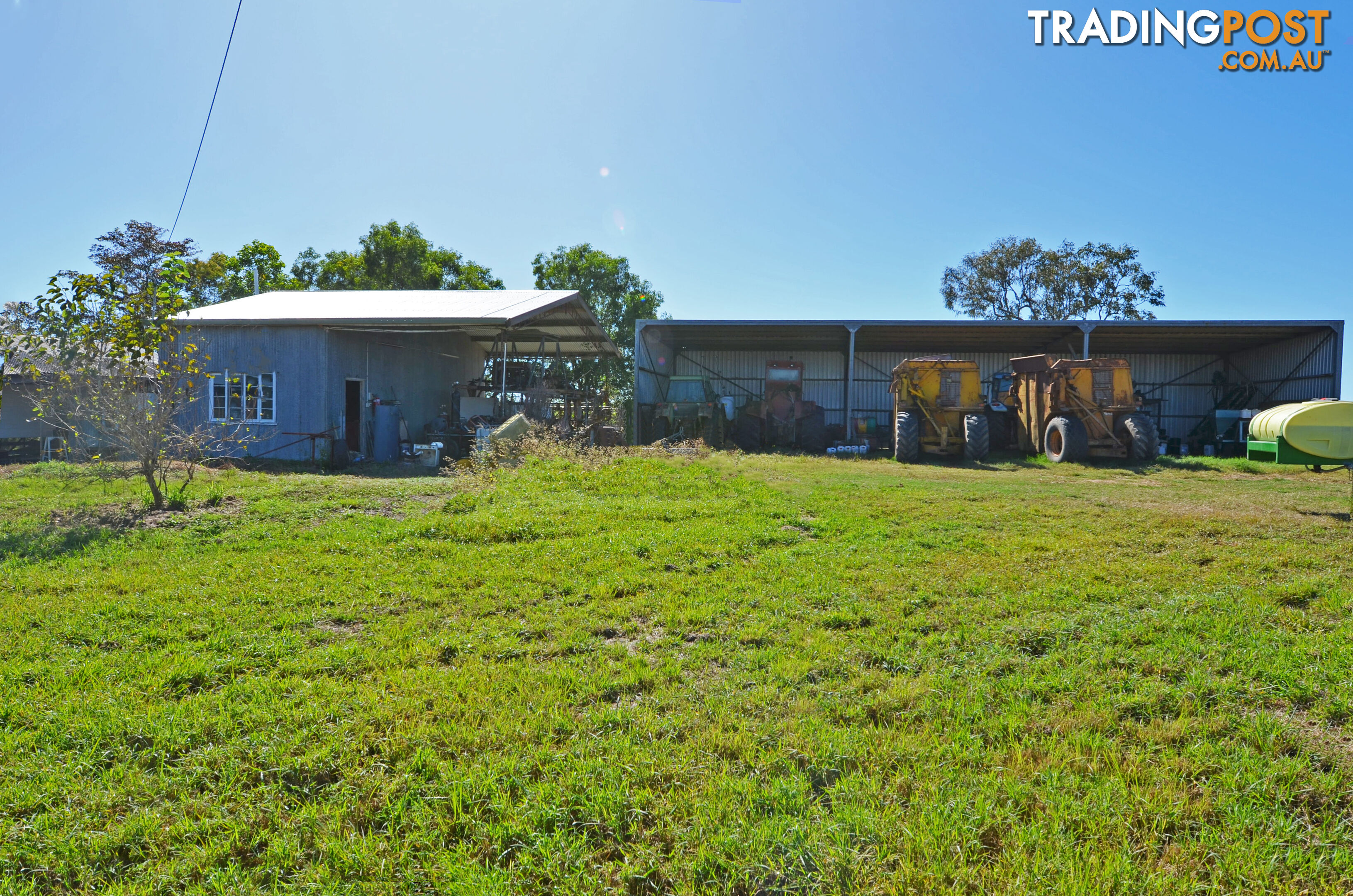 142 Pickford Road Biboohra QLD 4880