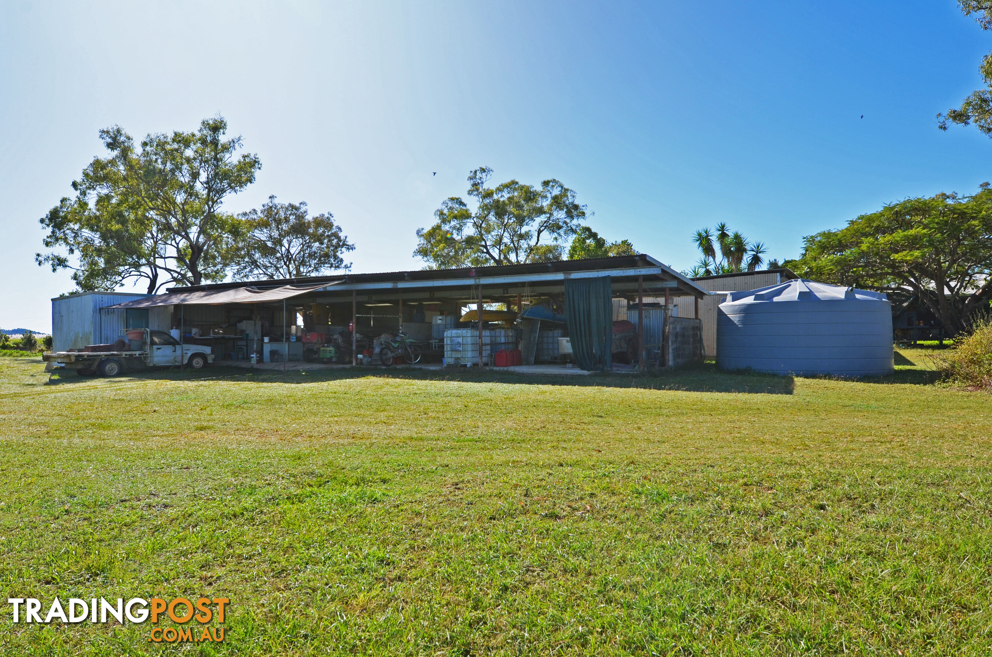 142 Pickford Road Biboohra QLD 4880