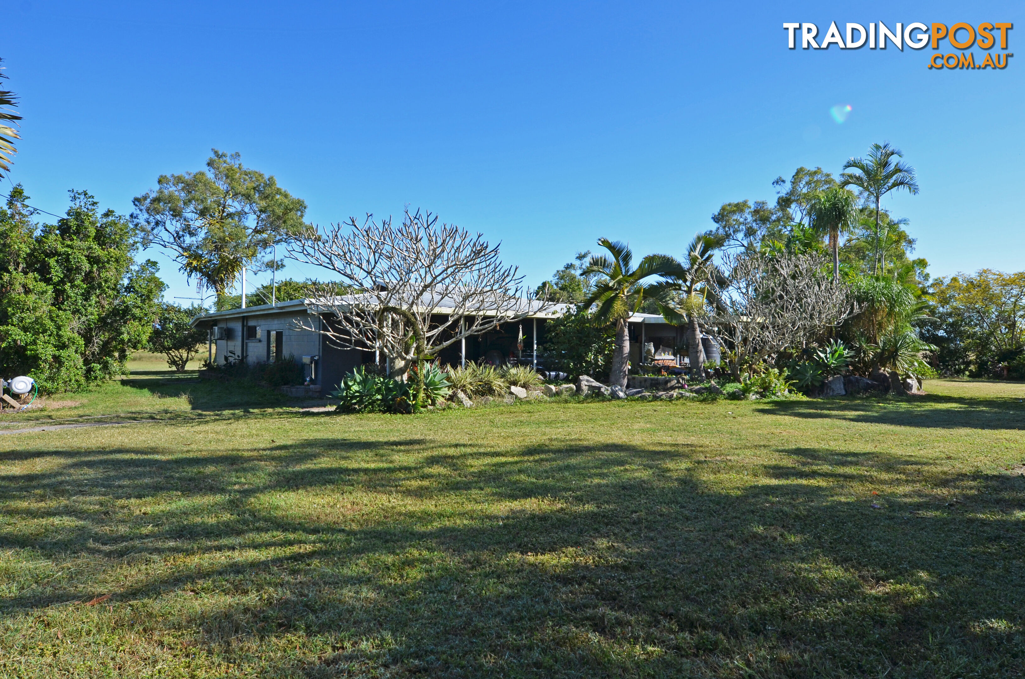 142 Pickford Road Biboohra QLD 4880