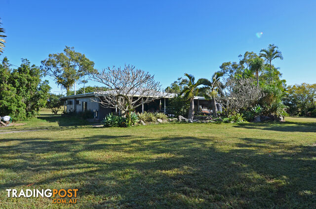 142 Pickford Road Biboohra QLD 4880