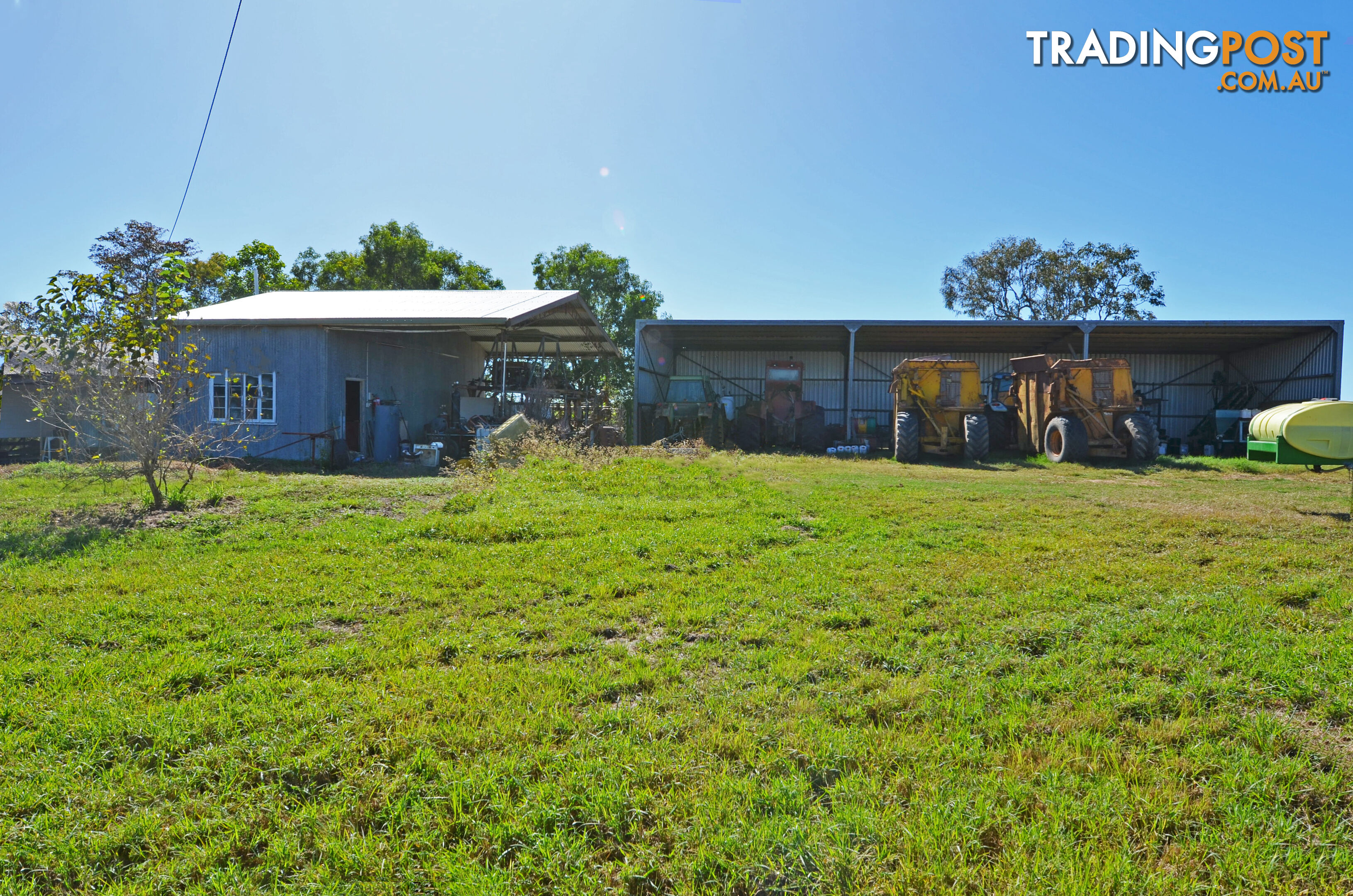 142 Pickford Road Biboohra QLD 4880