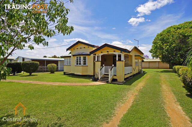 217 Walsh Street Mareeba QLD 4880