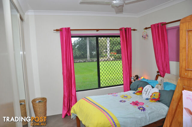 6 Debel Close Mareeba QLD 4880