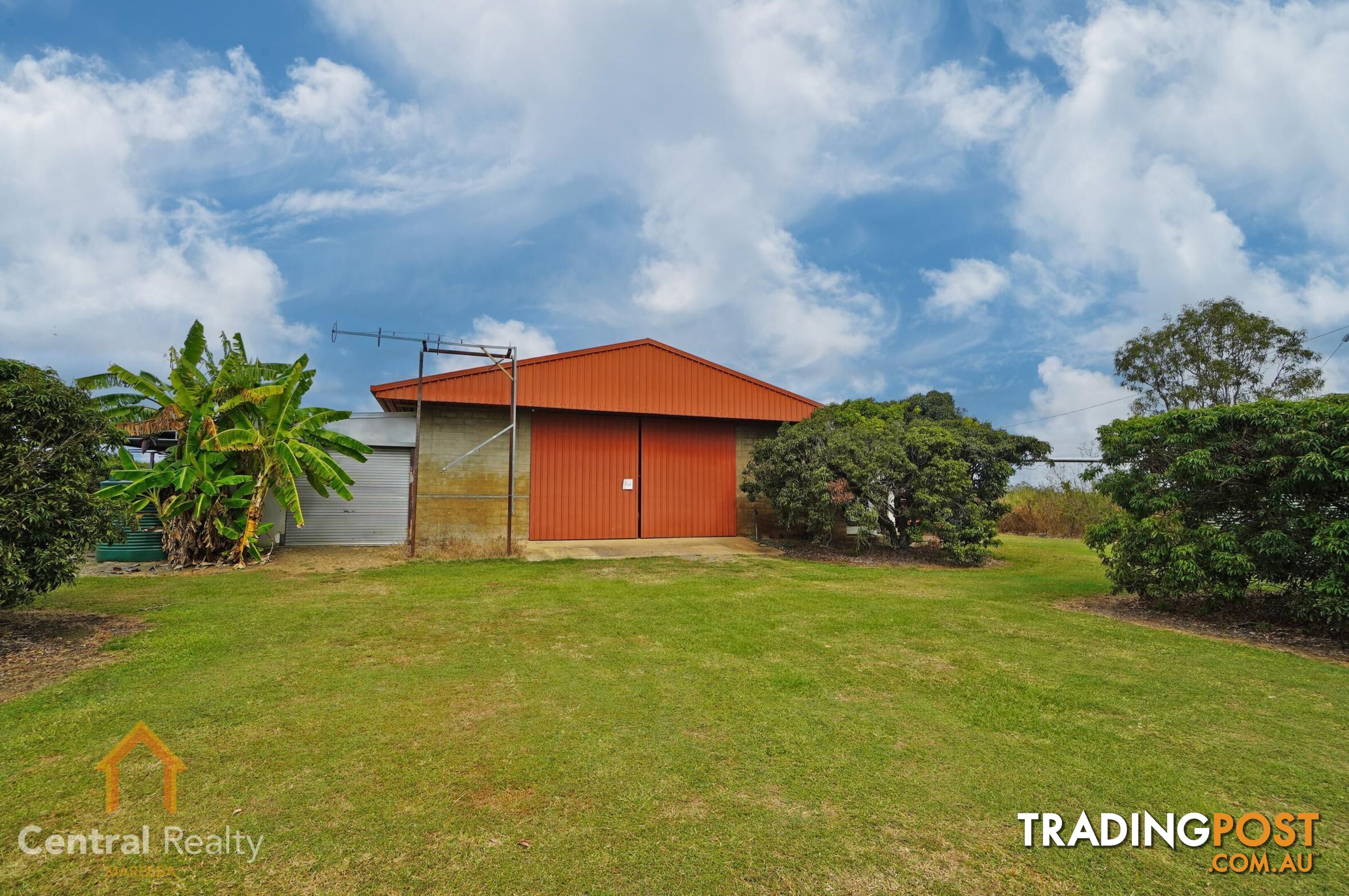 209 Malone Road Mareeba QLD 4880