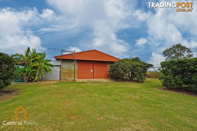 209 Malone Road Mareeba QLD 4880