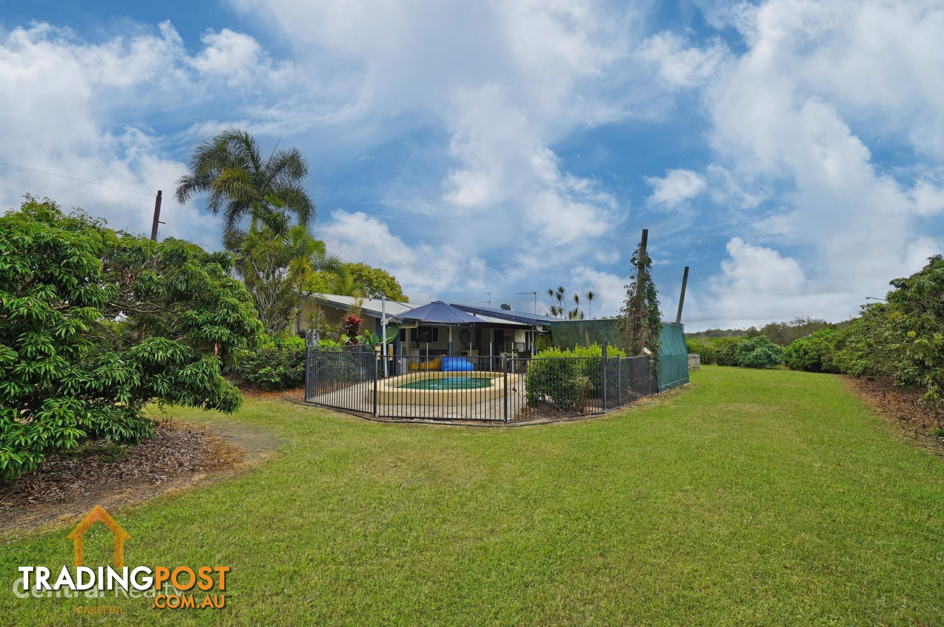 209 Malone Road Mareeba QLD 4880