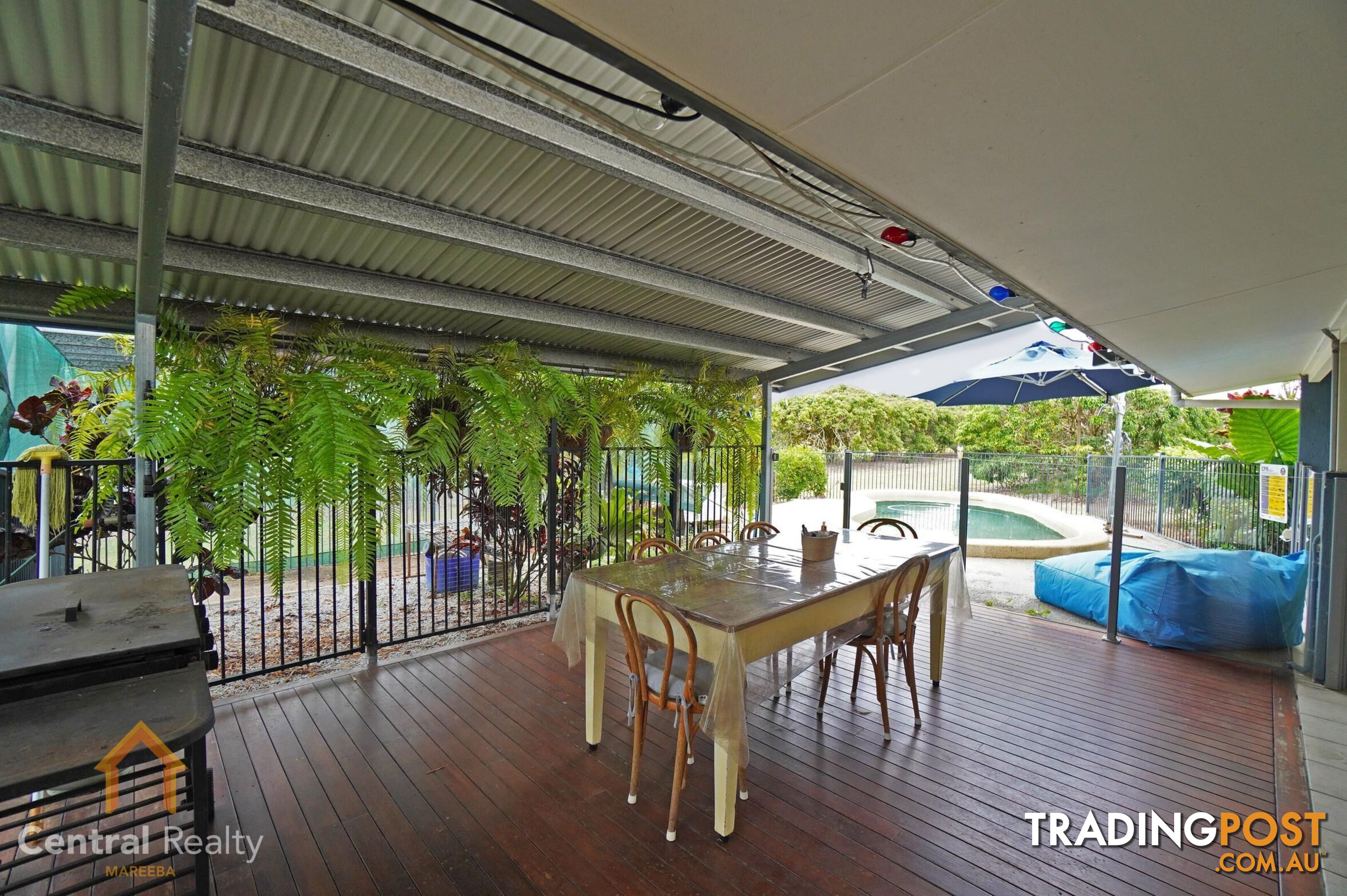 209 Malone Road Mareeba QLD 4880