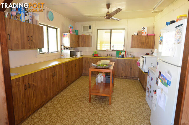 65790 Burke Developmental Road Dimbulah QLD 4872