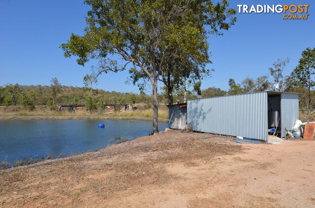 65790 Burke Developmental Road Dimbulah QLD 4872