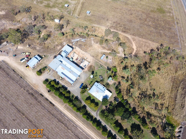 65790 Burke Developmental Road Dimbulah QLD 4872