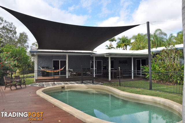 1 Palm Close Mareeba QLD 4880