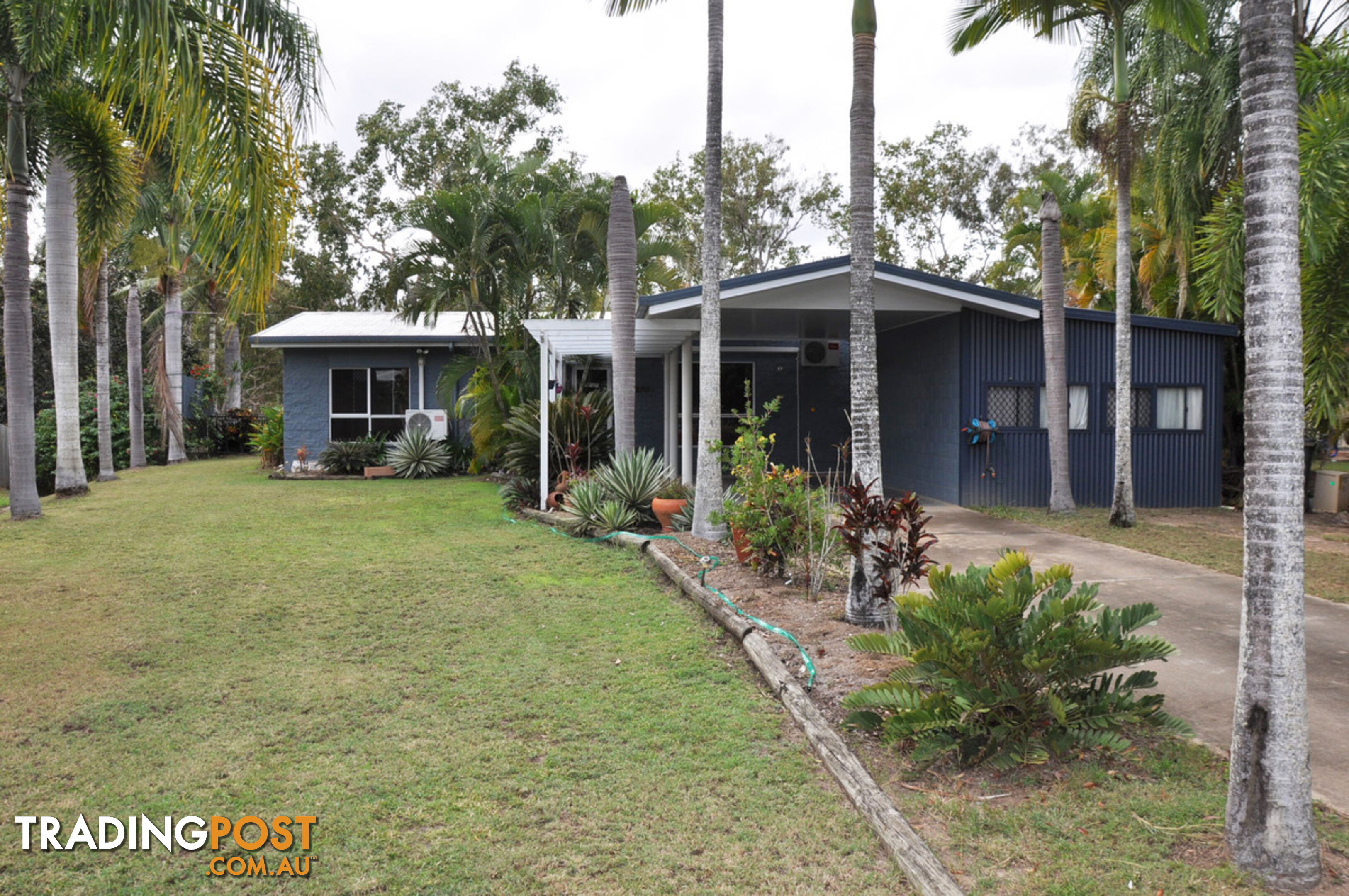 1 Palm Close Mareeba QLD 4880