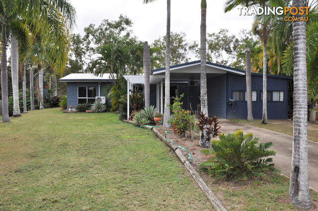 1 Palm Close Mareeba QLD 4880