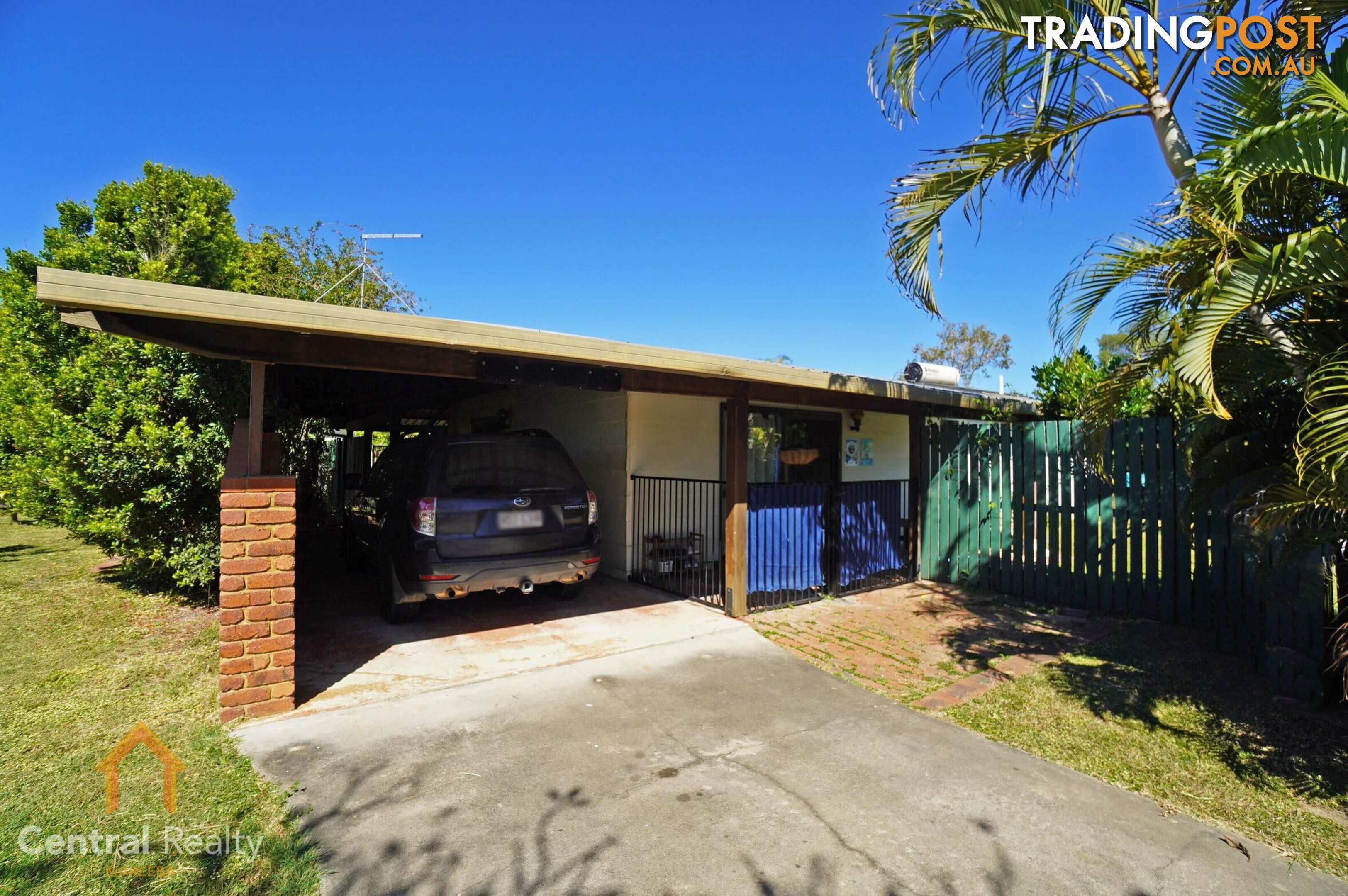 17 Anzac Avenue Mareeba QLD 4880