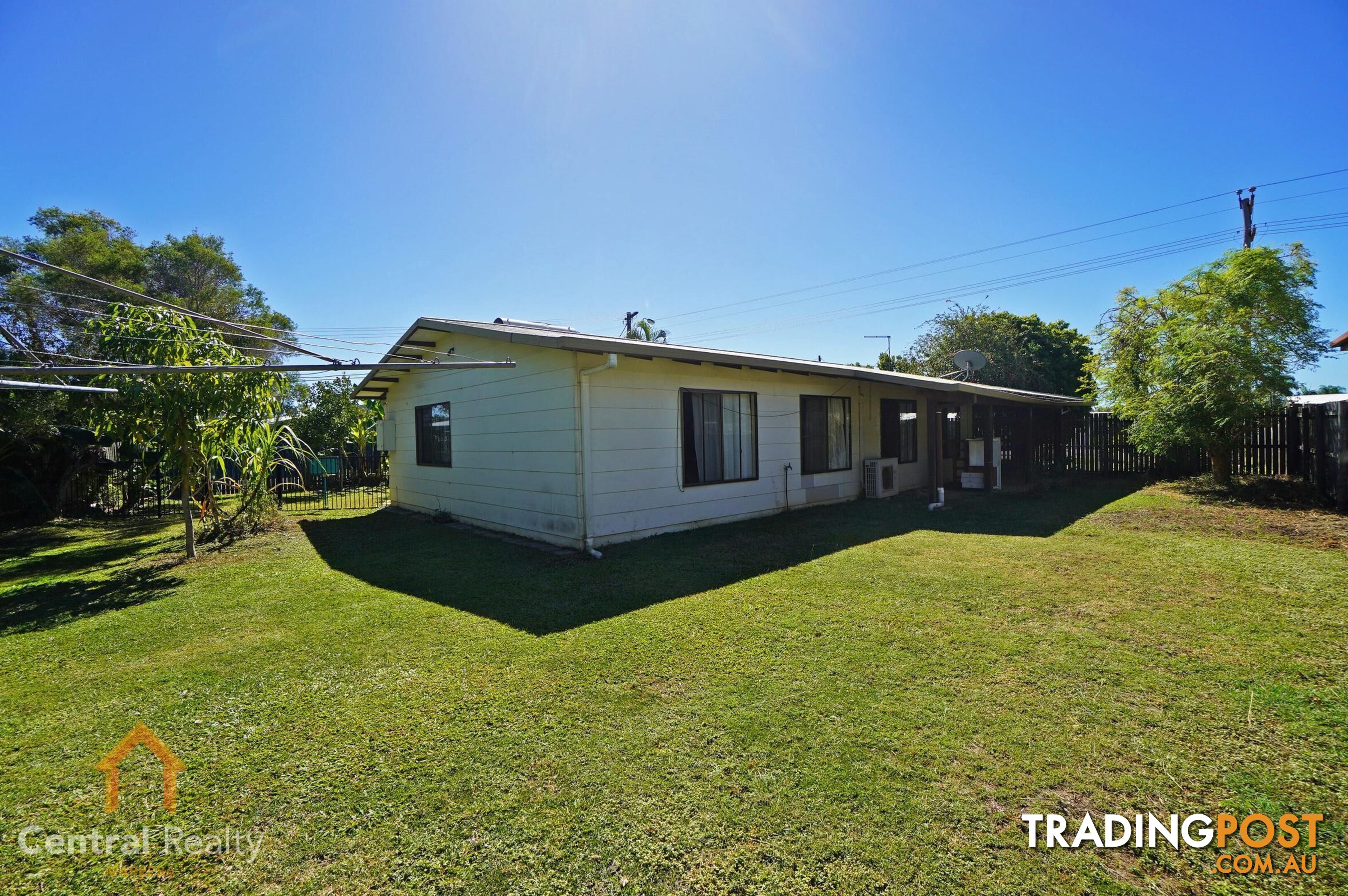 17 Anzac Avenue Mareeba QLD 4880