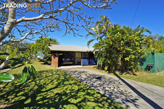 17 Anzac Avenue Mareeba QLD 4880