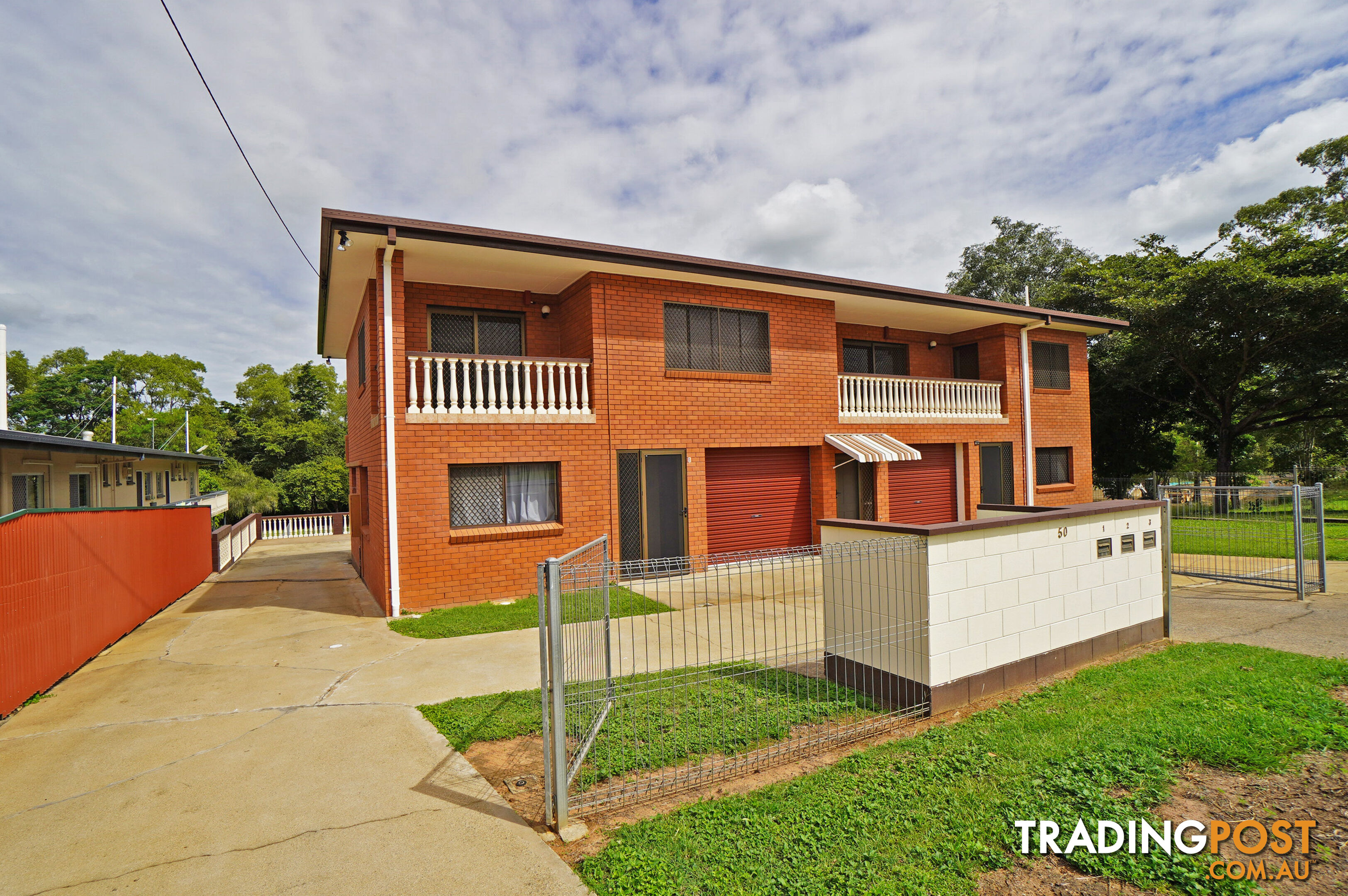 50 Mason Street Mareeba QLD 4880