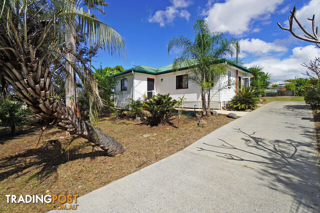 6 Egan Street Mareeba QLD 4880