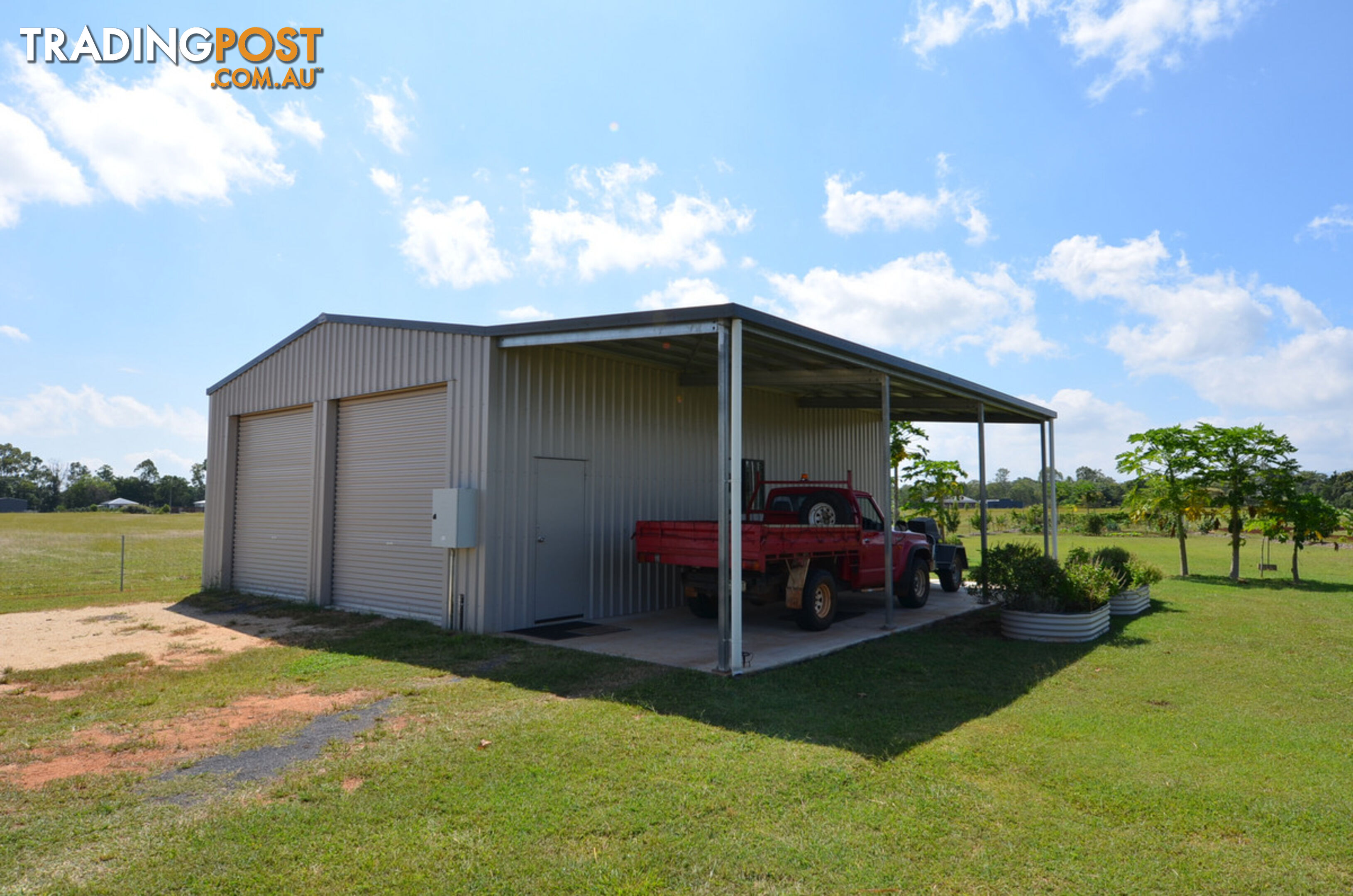 22 Gallo Drive Mareeba QLD 4880