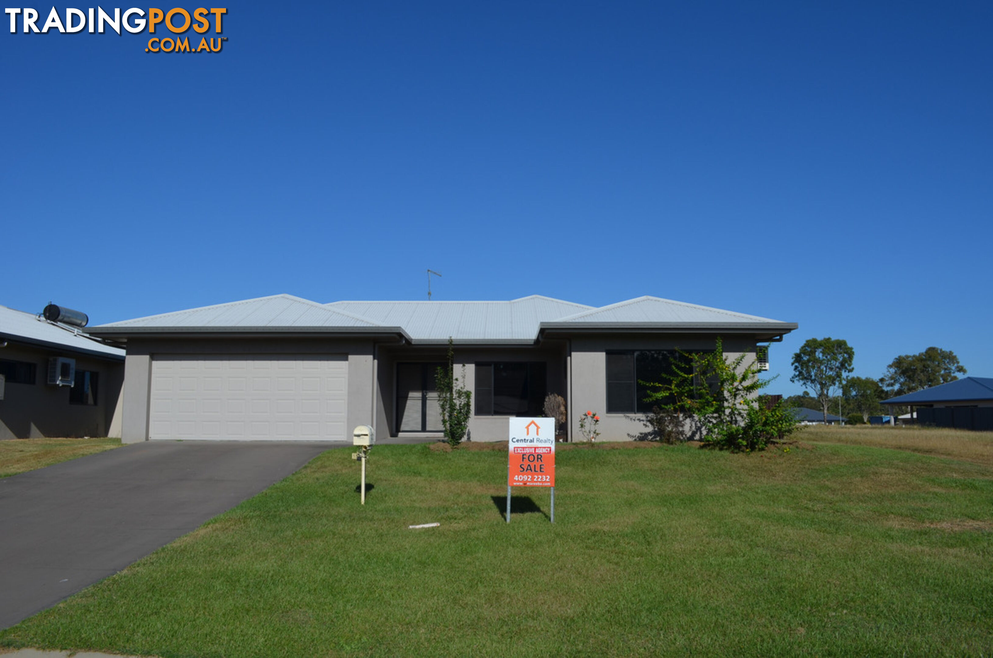 15 Godwin Drive Mareeba QLD 4880