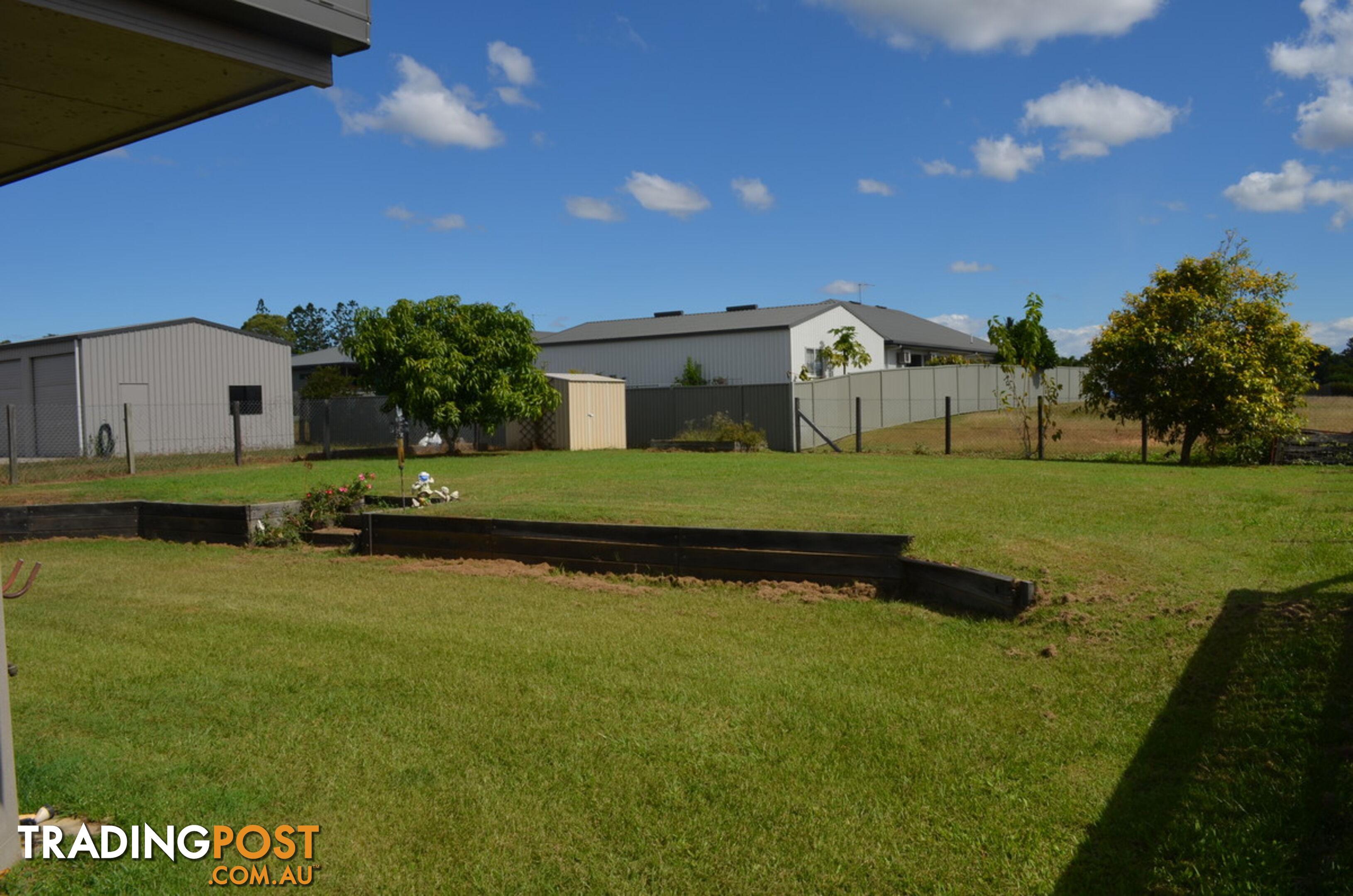 15 Godwin Drive Mareeba QLD 4880