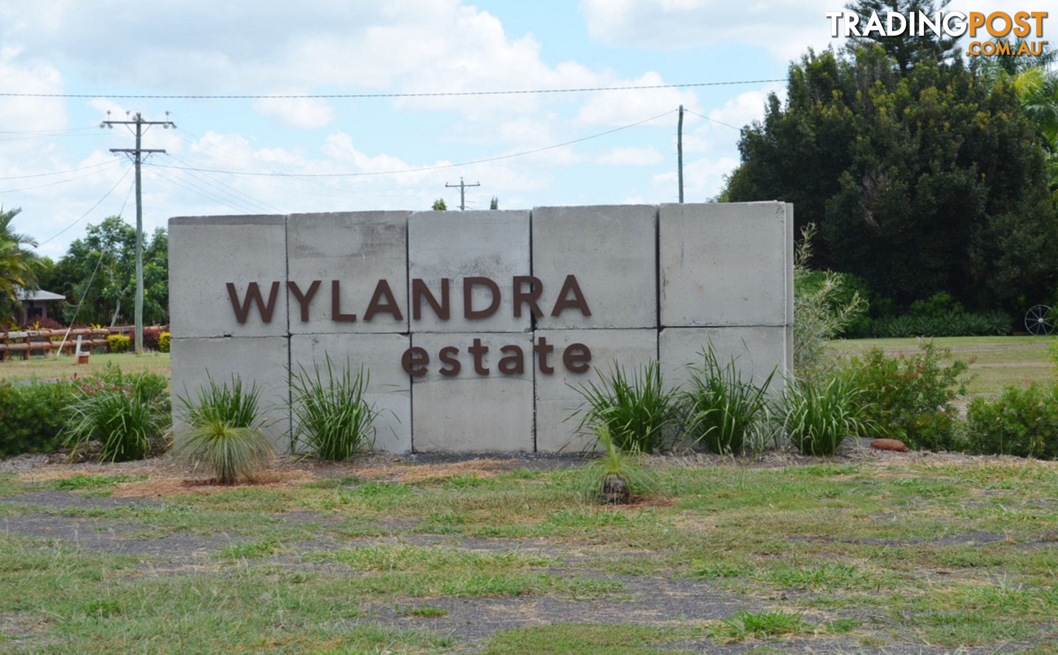 136 Wylandra Estate Mareeba QLD 4880