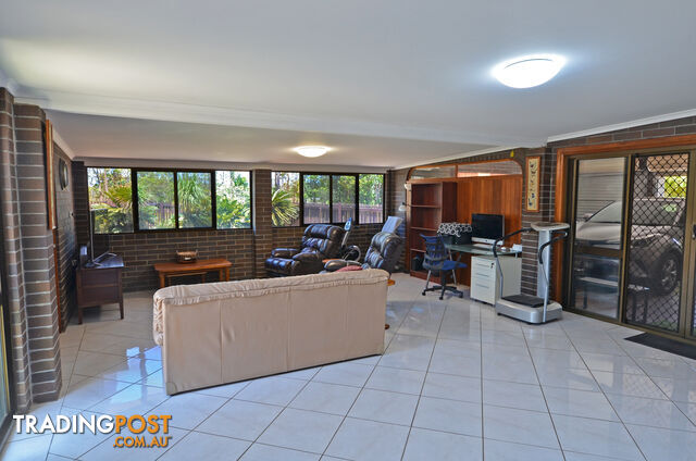 107 Ti Tree Road Atherton QLD 4883