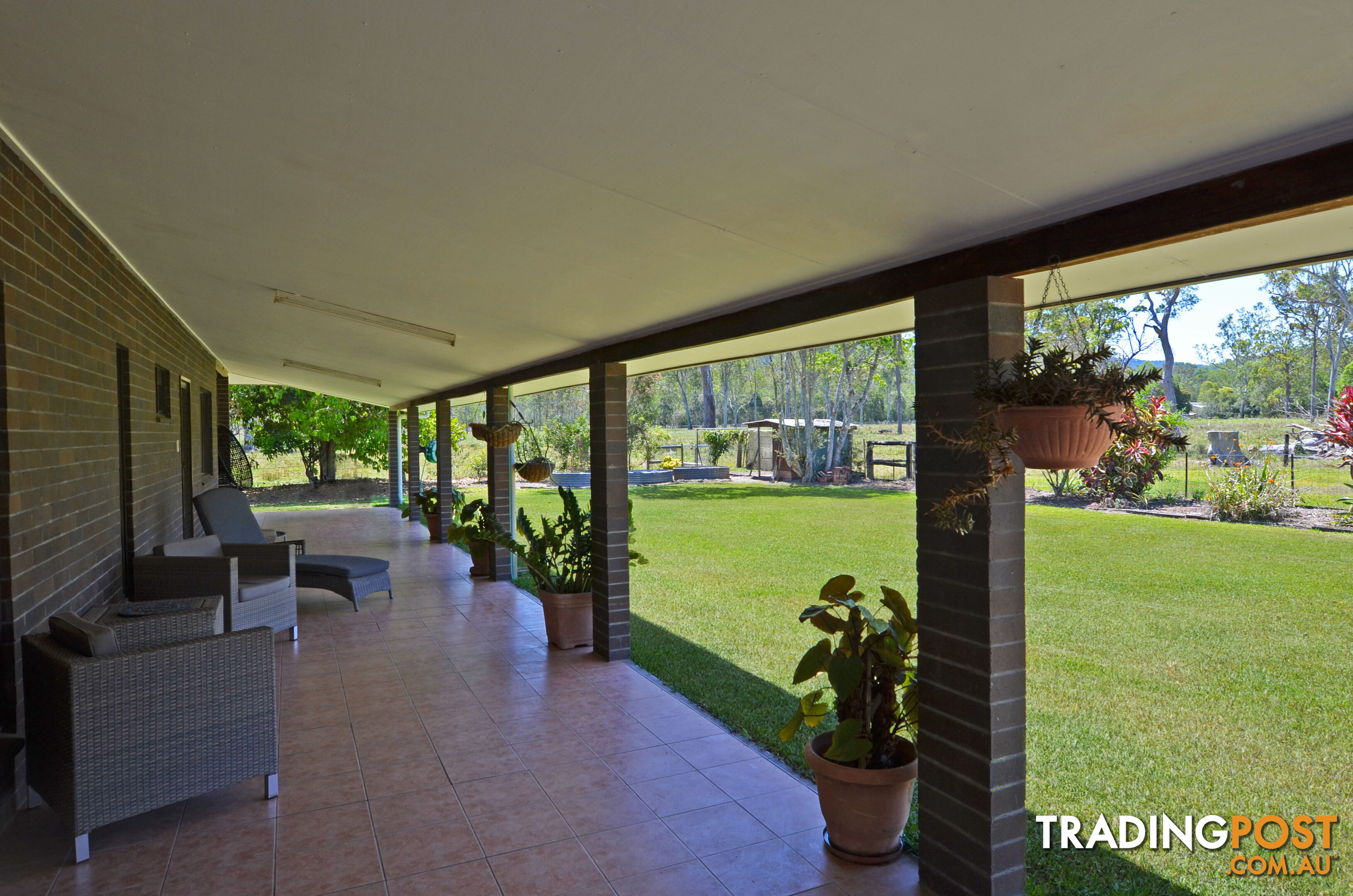 107 Ti Tree Road Atherton QLD 4883