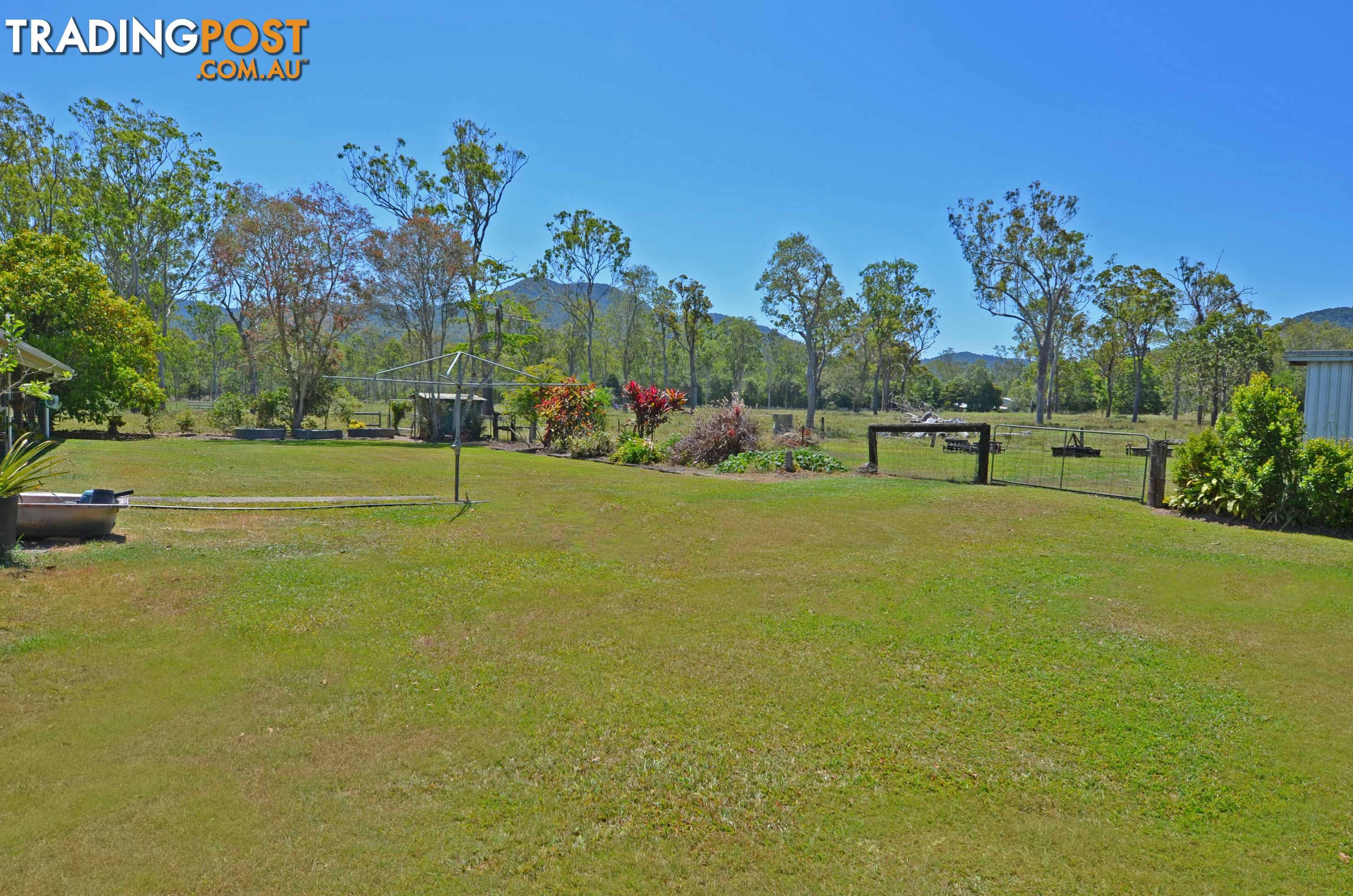 107 Ti Tree Road Atherton QLD 4883