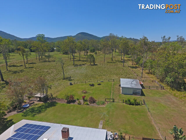 107 Ti Tree Road Atherton QLD 4883