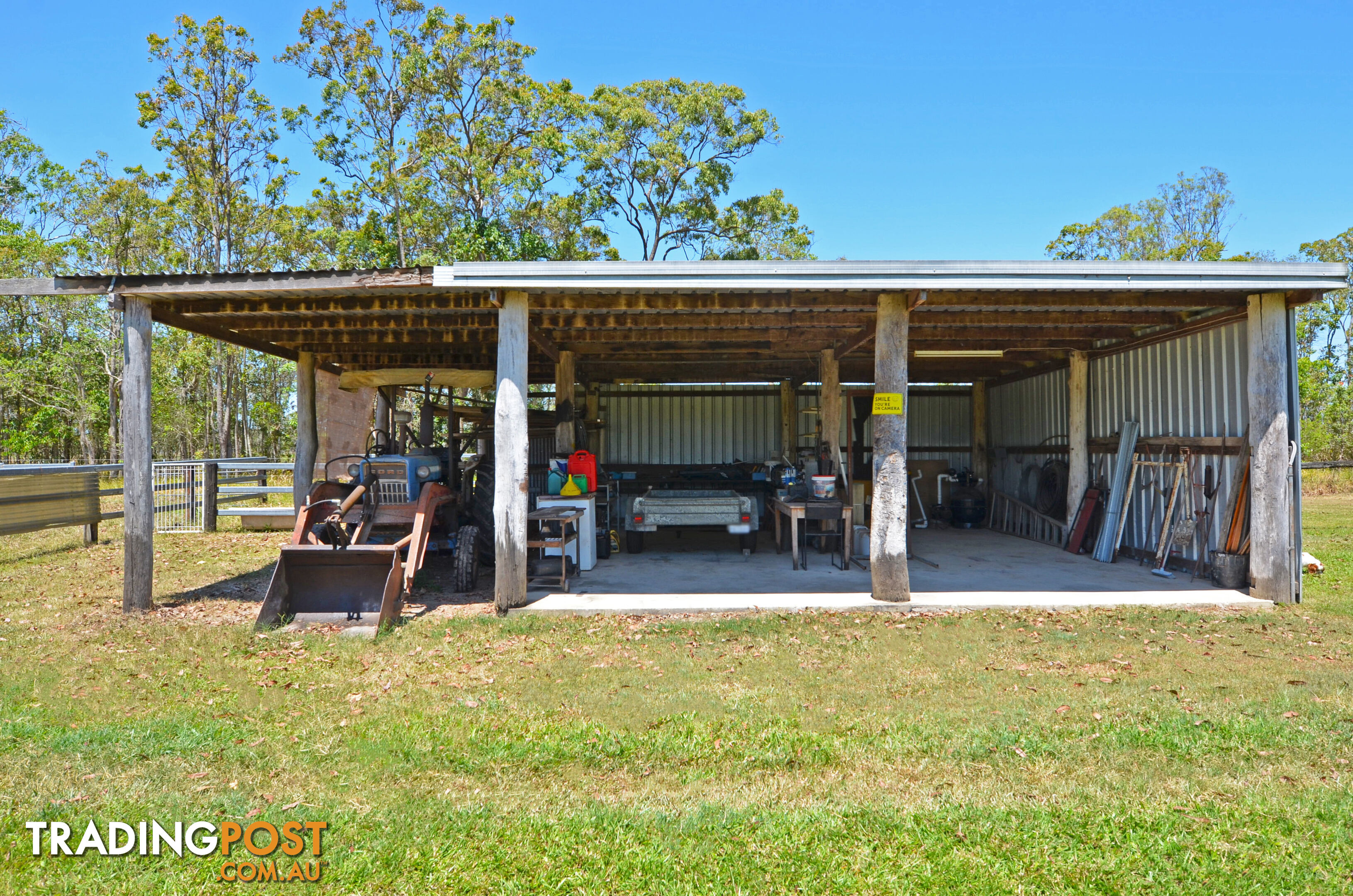 107 Ti Tree Road Atherton QLD 4883