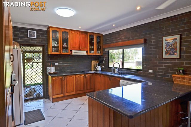 107 Ti Tree Road Atherton QLD 4883