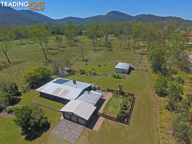 107 Ti Tree Road Atherton QLD 4883