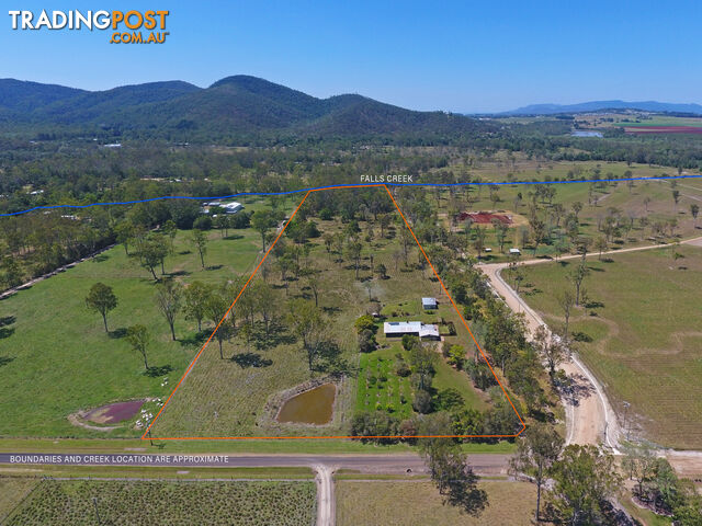 107 Ti Tree Road Atherton QLD 4883