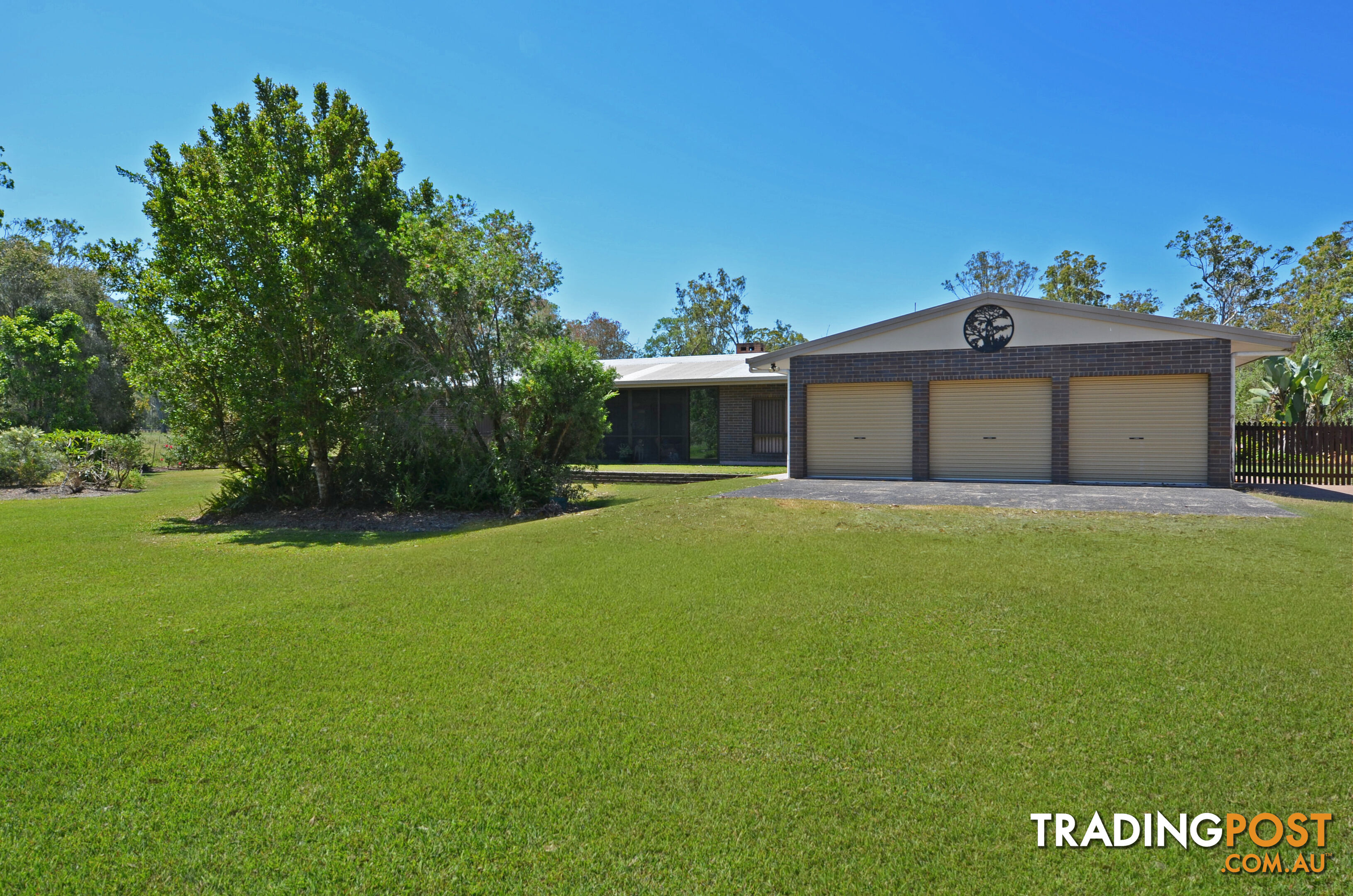 107 Ti Tree Road Atherton QLD 4883